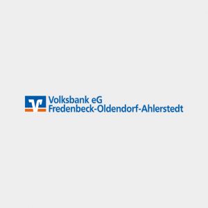 Volksbank eG Frdenbeck-Oldendorf-Ahlerstedt