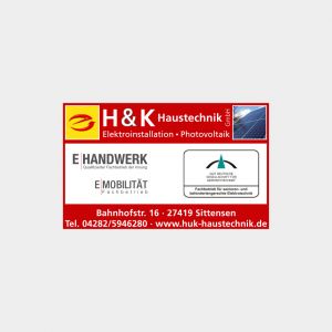 Partner H&K Haustechnik