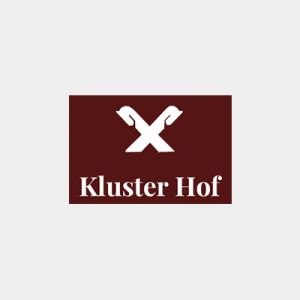 Partner Kluster Hof