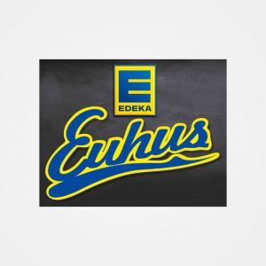  EDEKA Euhus 